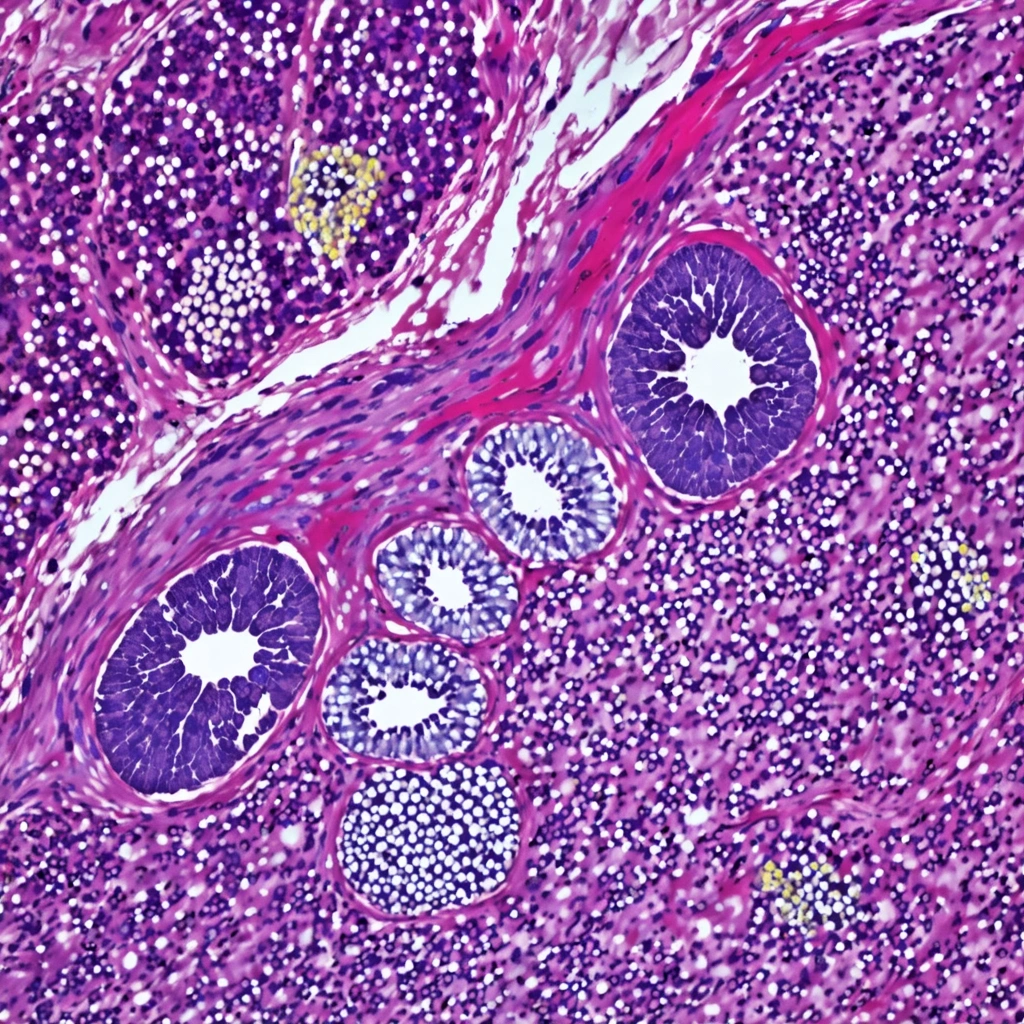 AI-Driven Cancer Diagnostics