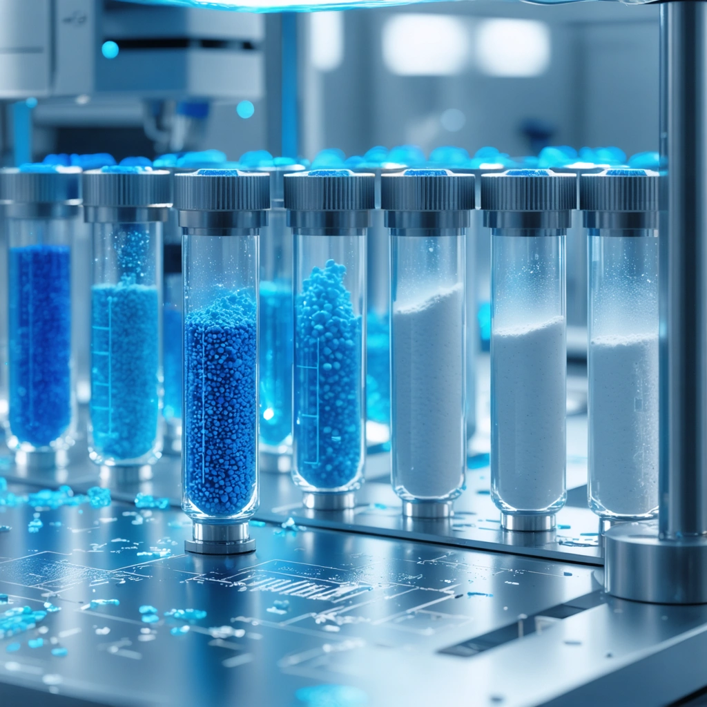 FDA Peptide Regulation Overhaul