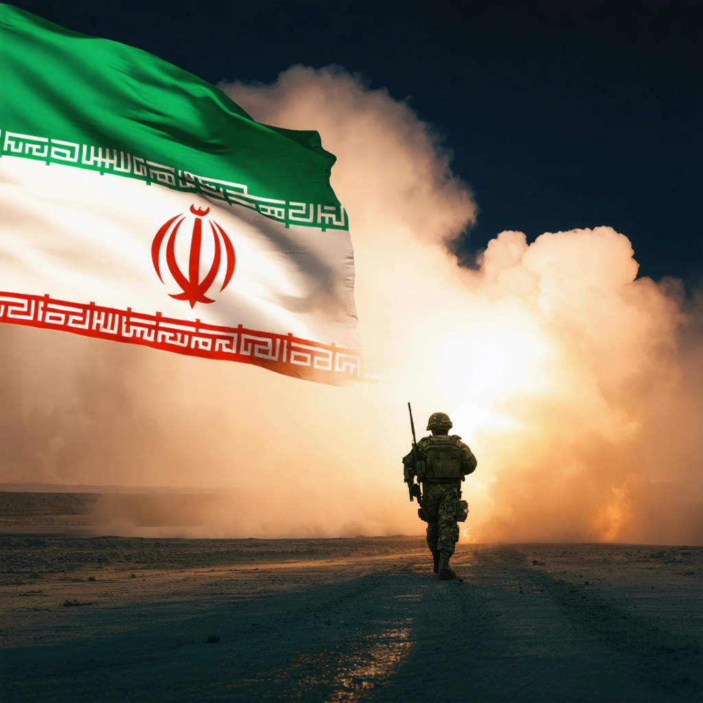 US-Iran Conflict Dynamics