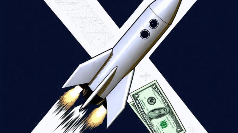 SpaceX Sets Stage for Record-Setting IPO Despite Regulatory Clouds