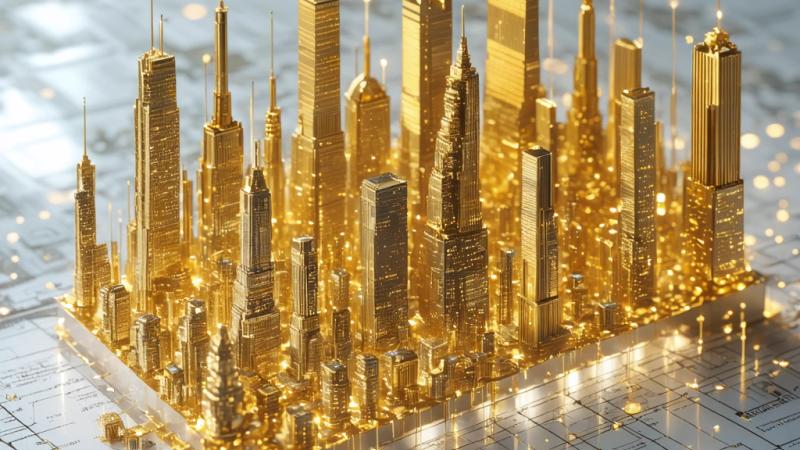 The Binance Narrative