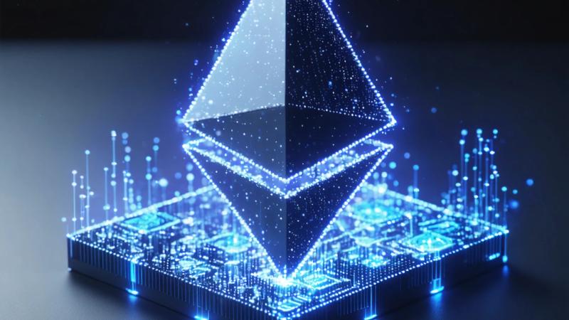 Ethereum's Tactical Shift to Combat Market Instability