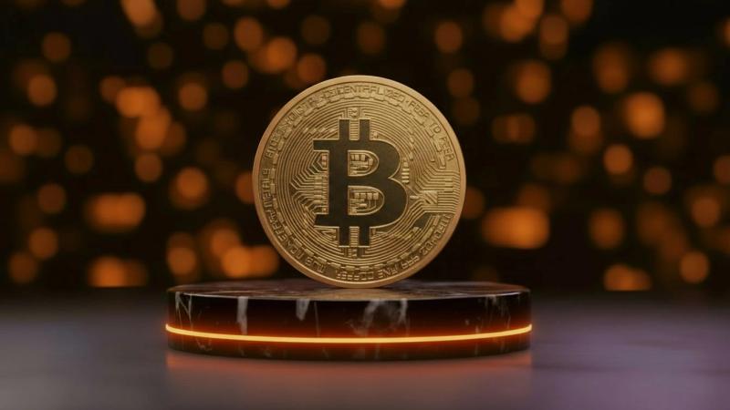 The Bitcoin Narrative