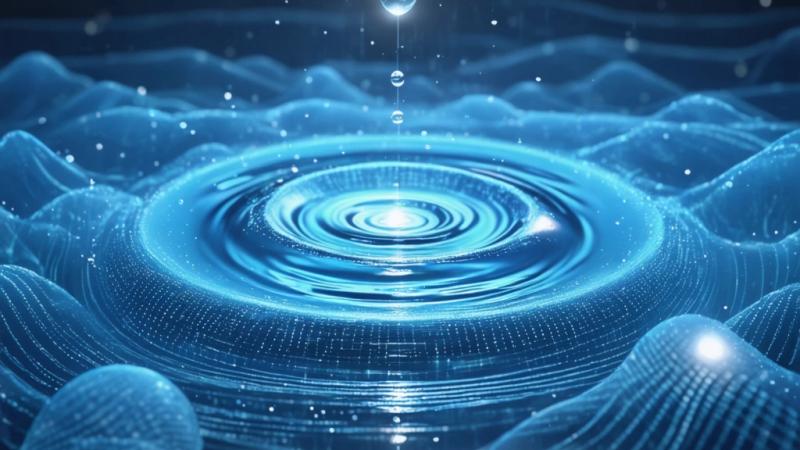 Ripple's Strategic Moves Set Stage for Financial Transformation