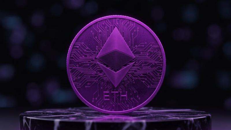 Ethereum's Liquidity Crisis Sparks Liquidation Fears Amidst Institutional Focus