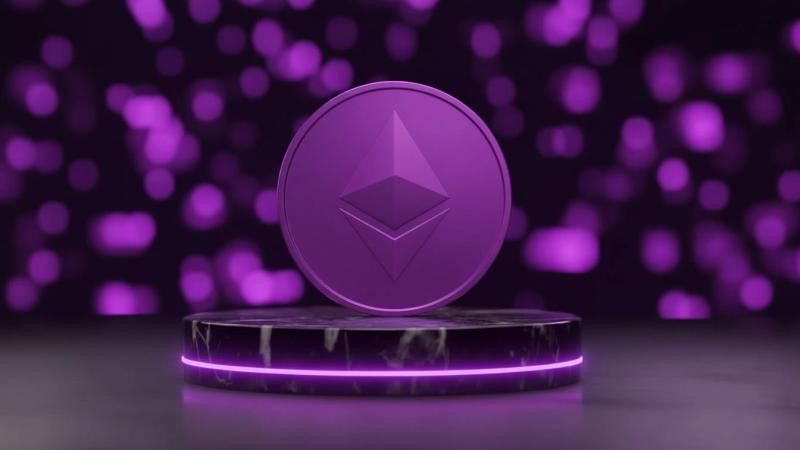 The Ethereum Narrative