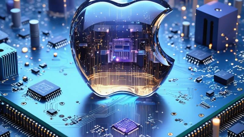 Apple's Growth Guidance Obscured by Supply Chain and Regulatory Headwinds