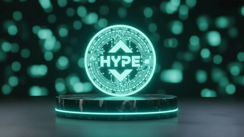 The Hyperliquid Narrative