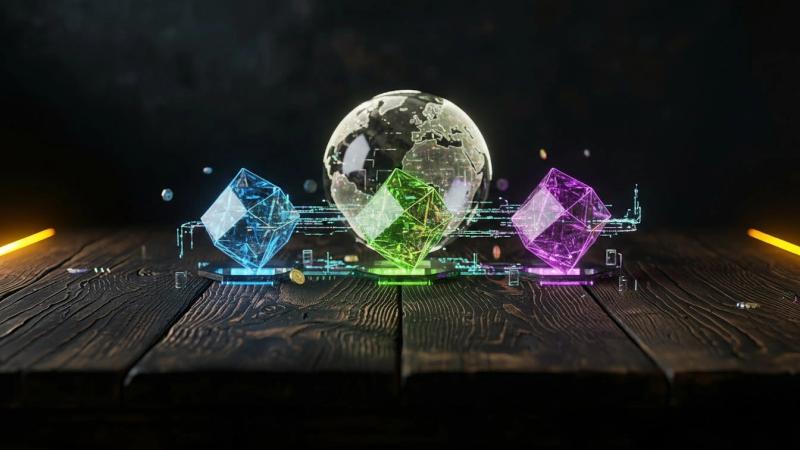 Circle Bullish on USDC Growth Despite Investor Panic