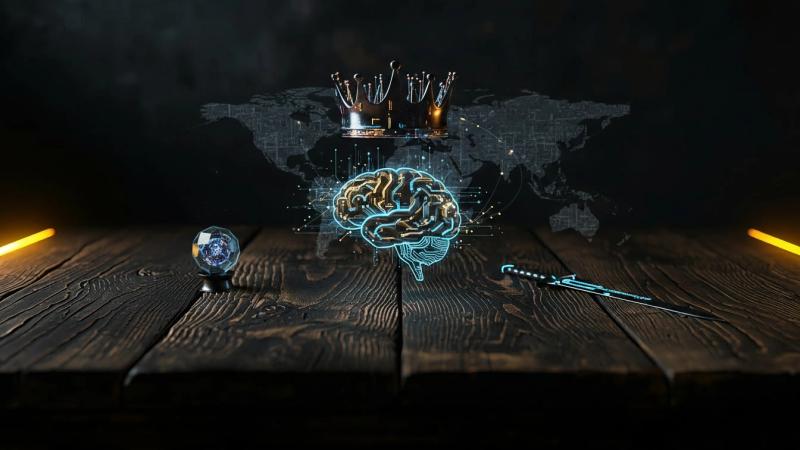 Cross-Pillar Task Force Launched to Define Sovereign AI Amid Global Tensions
