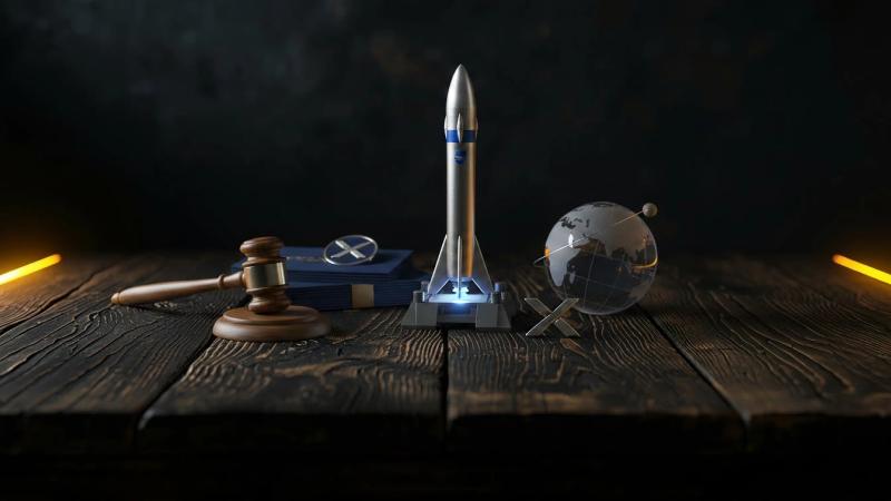 SpaceX IPO Faces Regulatory Hurdles Amid Strong Revenue Growth