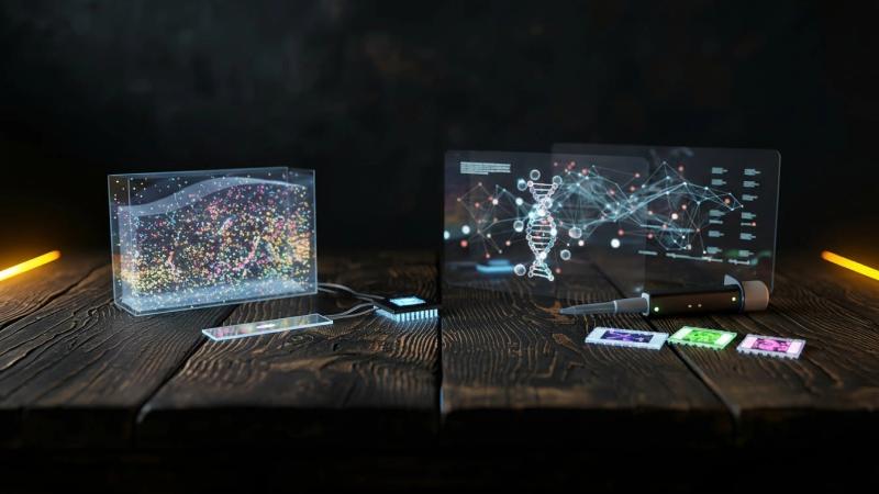 Standardizing Spatial Transcriptomics for Enhanced Cellular Insights