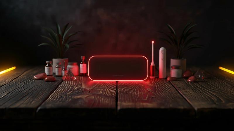 Photobiomodulation Set for Mainstream Adoption in Chronic Pain and Eye Care