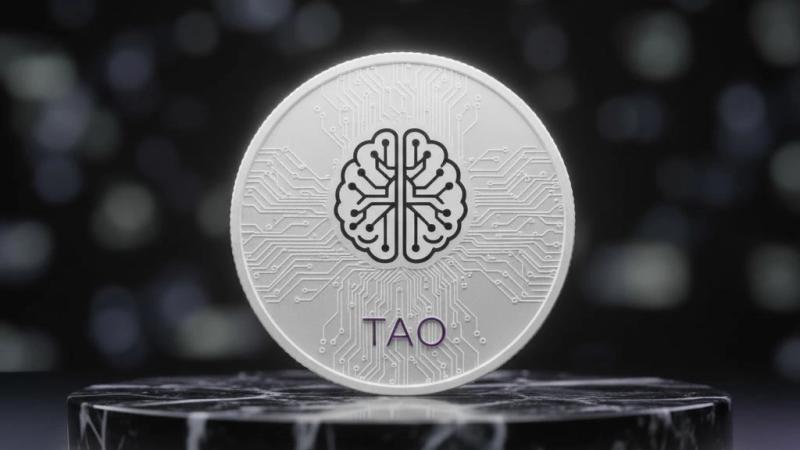 Bittensor's $TAO Hits $360 Amidst Staking Surge and Profit-Taking Concerns