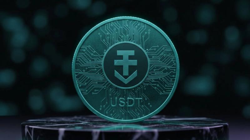 The Tether Narrative