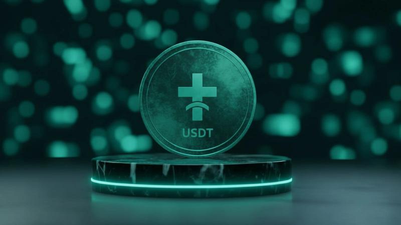 The Tether Narrative